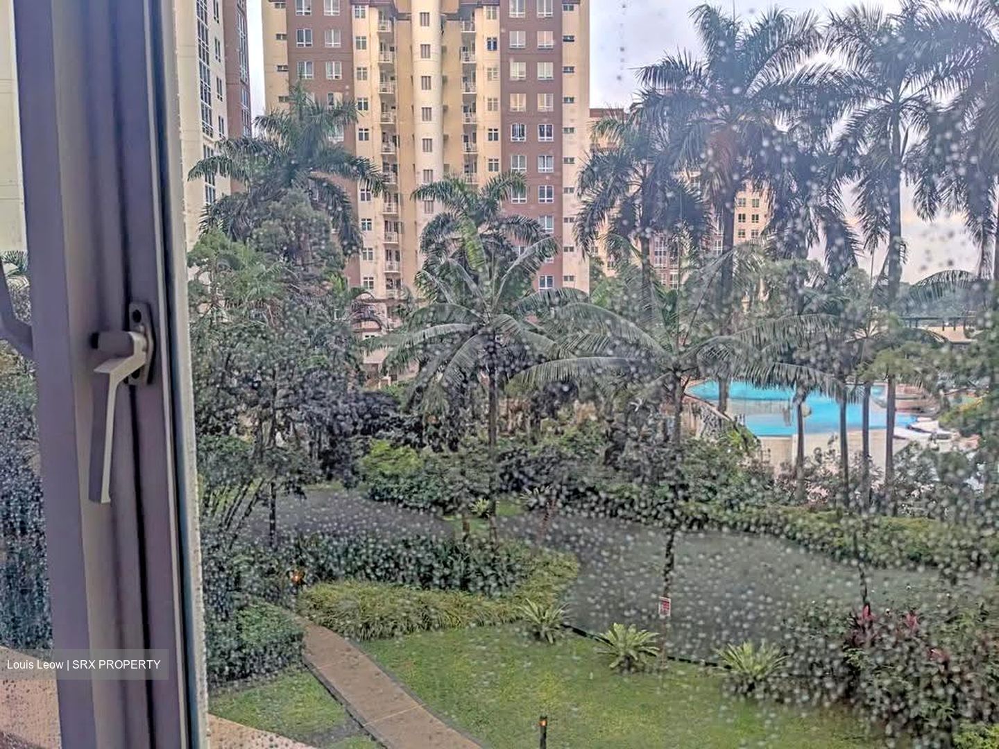 The Tropica (D18), Condominium #631546161